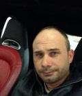 Rencontre Homme : Christophe, 48 ans à Luxembourg  Luxembourg- ville